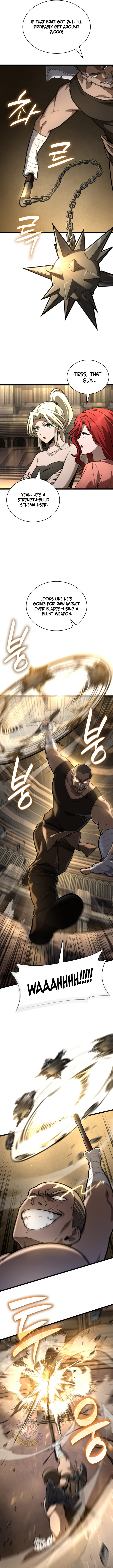 Infinite Mage Chapter 120 15